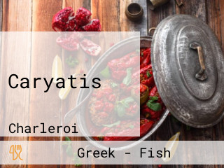 Caryatis