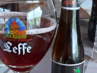 Brasserie 't Kerkpleintje