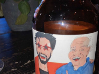 Tentfeest Rijsbergen