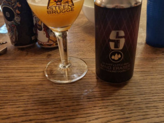 Beerlovers' Café Shop