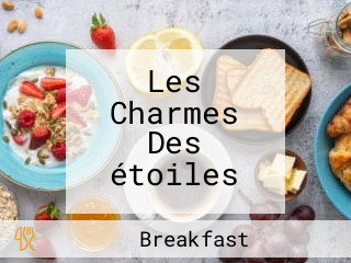 Les Charmes Des étoiles