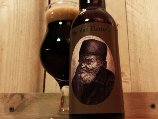 Wildervanker Brouwerij