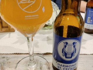 De Harmonie