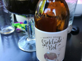 Cafetaria De Langeberg