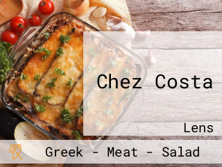Chez Costa