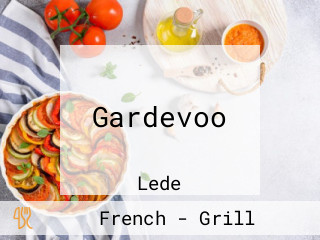 Gardevoo