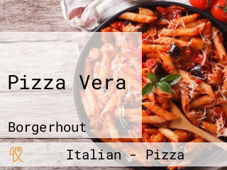 Pizza Vera