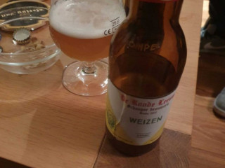 Viskraam Naast De Deen