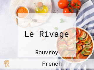 Le Rivage