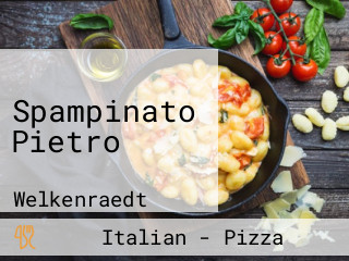 Spampinato Pietro