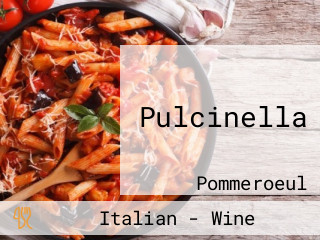 Pulcinella