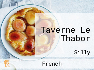 Taverne Le Thabor