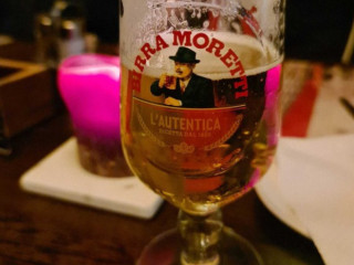 Mulino Grand Café Ijssalon