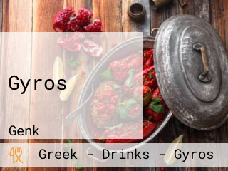 Gyros