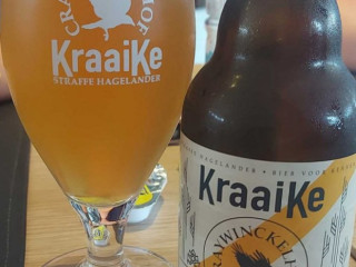 Grand Café De Wuiter