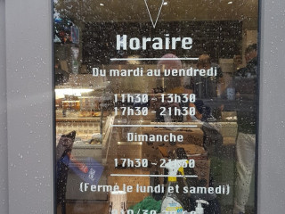 Le Marchand D'frites