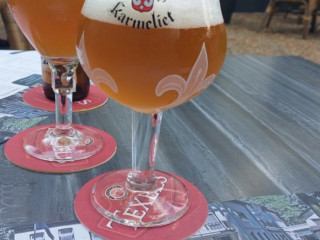 Op T Terras Bij T Klooster