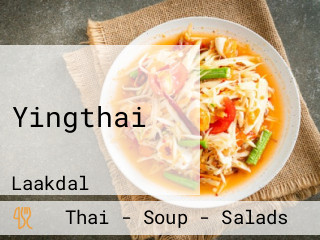 Yingthai