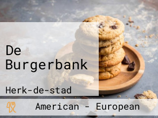 De Burgerbank