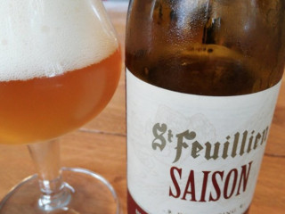 Bistro Tutti Di Roma