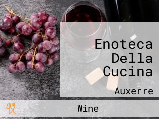 Enoteca Della Cucina