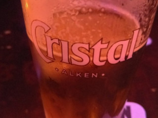 Café Stad Antwerpen