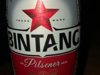 Café Bintang