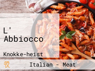 L' Abbiocco