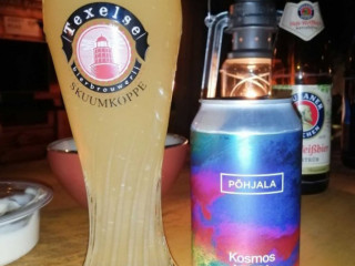 Café/snackbar 'd Olde Soldaat