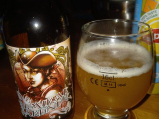 La Pique Assiette Gourmande