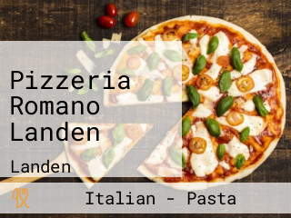 Pizzeria Romano