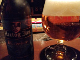 Dirty Harry's Biergarten