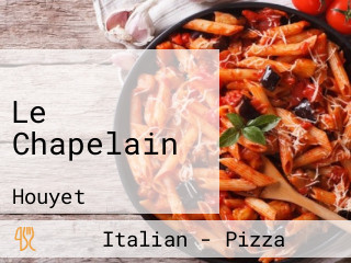 Le Chapelain