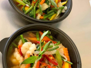 Jay's Thai Take Away