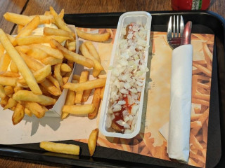 De Frietbar Kaprijke