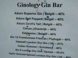 Brugse Gin Club