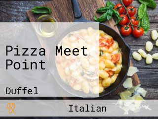 Pizza Meet Point