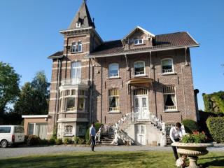 Kasteel Flora