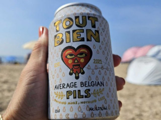 Beachclub View Rockanje