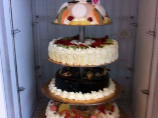 Glacier Au Goût Du Jour Fléron