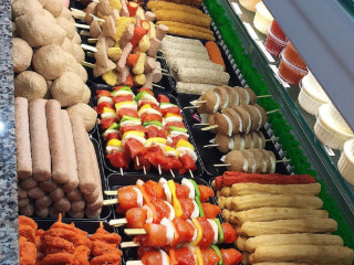 Frituur De Fritzak Bierbeek