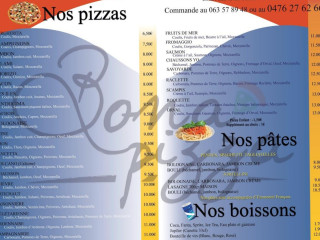 Bona Pizza
