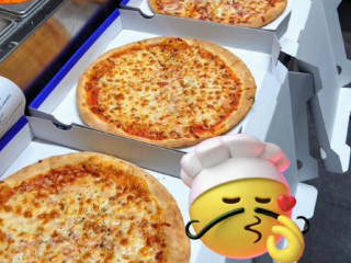 Pizza Sultan Westmeerbeek