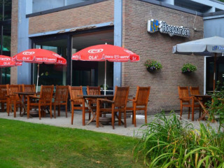 Cafetaria Zwembad Kalmthout