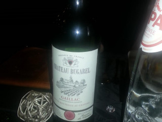 Auberge Des Blancs Cailloux