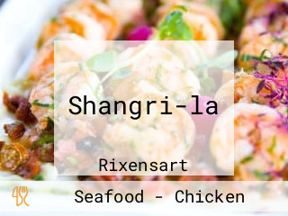 Shangri-la