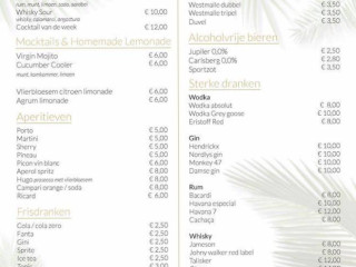 Kasteel Van Moerkerke