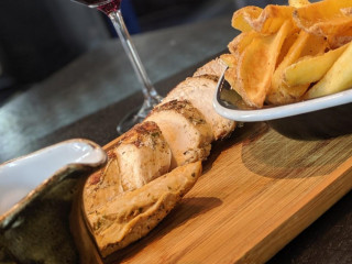 Poule Poulette Etterbeek (place Jourdan)