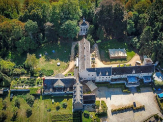 Sint-jansbergklooster