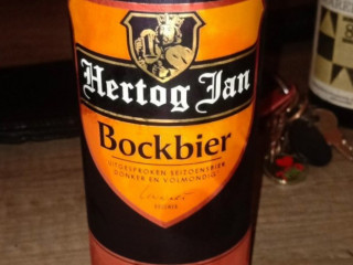Hertog Ian